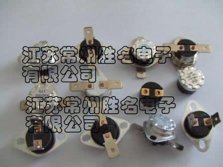 KSD301¶ȿ|10A250VCQC