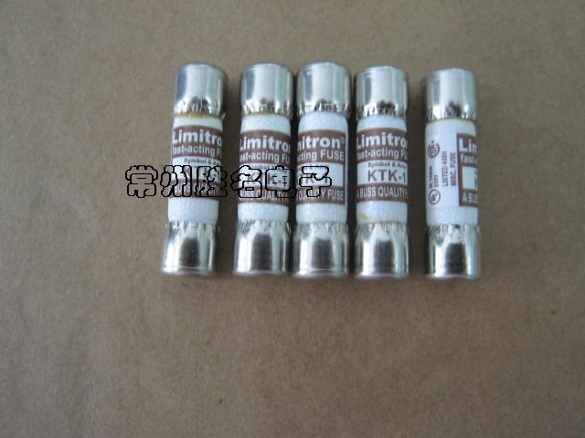BUSSMANN۶KTK-15 600V˿