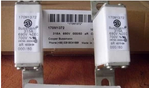 BUSSMANN˿ 170M1370 200A690