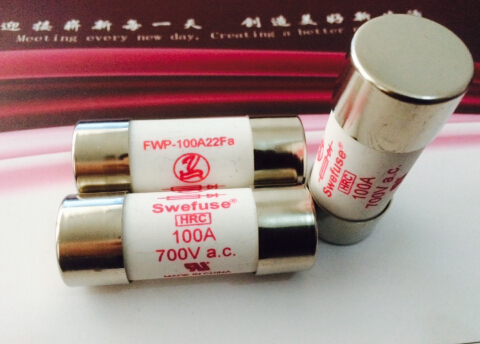 SWEFUSE˿FWP-100A22Fa 700V