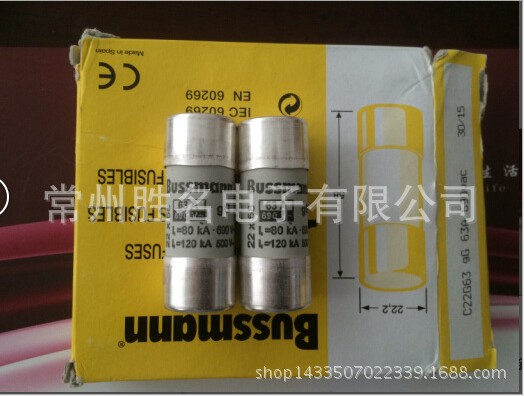 BUSSMANN۶˿ 22*58 C22G63