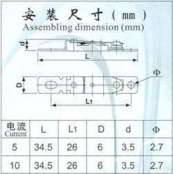 AMT型温控开关/AMTtemperature switches