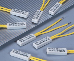 YS11温控开关/YS11 temperature switches