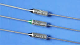 SWC¶ȱ˿/SWC temperature fuse
